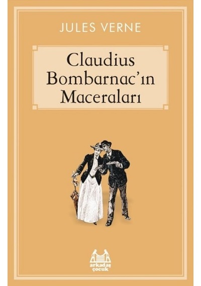 Caludius Bombarnac In Maceraları - Rzır-762325