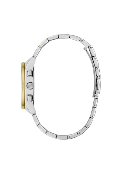 Guess Gugw1031l6 Kadın Kol Saati Metalik Gri