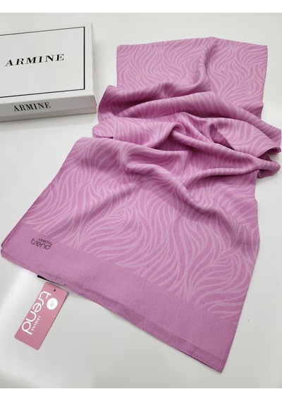 Armine Trend Ultraligth 16 Şal 3199 Pembe