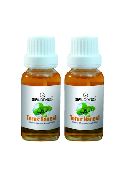 Toros Nanesi 20 Ml 2 Adet