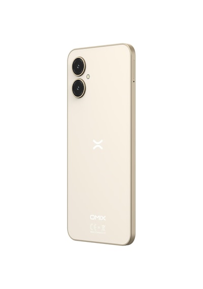 Omix X5 6+6 GB 128 GB (Omix Türkiye Garantili)