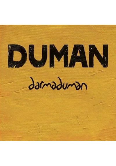 DUMAN - Darmaduman , 2 LP Rock