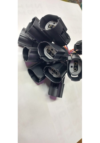 Yakıt Pompa Soketi Bmw 1-965361-1 1-967096-1 2106 1 Adet