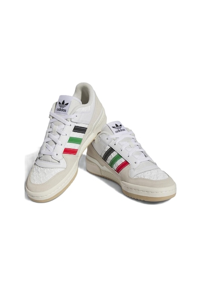 Adidas Forum Low Cl Unisex Sneaker Red Unisex Günlük Spor Ayakkabı Beyaz Adidas Forum Low Cl Unisex Sneaker Red Unisex Günlük Spor Ayakkabı Beyaz
