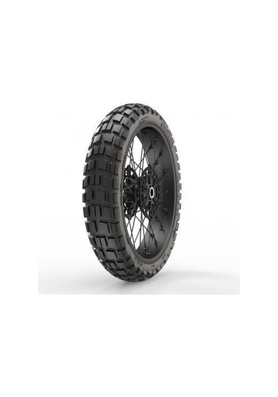 Dış Lastik Anlas 90/90-21 54r Caprax Rally-6463