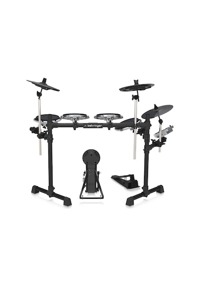 Behringer Xd80Usb 8 Parça Elektronik Davul Seti / Dijital Bateri