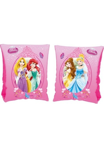 Bestway Disney Princess Kolluk 23 x 15 Cm Bw91041 Çok Renkli