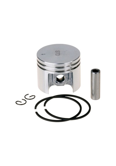 Piston Komple 37mm Ms170, 017 Motorlu Testere Yedek Parça Dkn-me2001