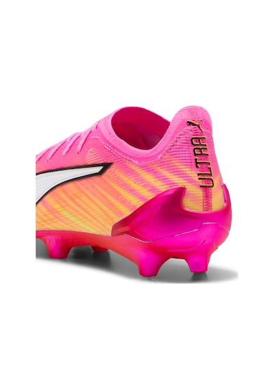 Puma Ultra 6 Ultımate Fg Unısex Krampon 108699 05 Pembe