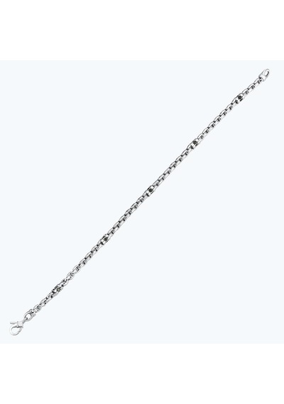 Altınbaş Altın Erkek Bileklik Blok03470-24708 Çok Renkli