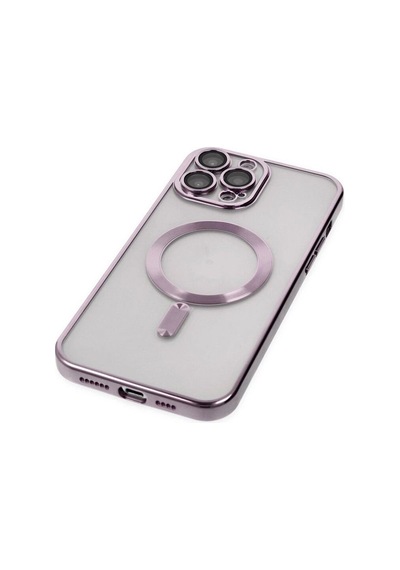 Apple İphone 13 Pro Max Kılıf Kross Magneticsafe Kapak