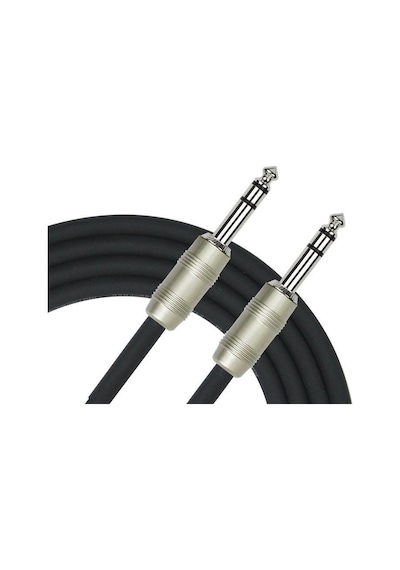 Kirlin Ap-209Prbk 1-4" Trs - (İki Ucu Aynı) 3 Metre Kablo