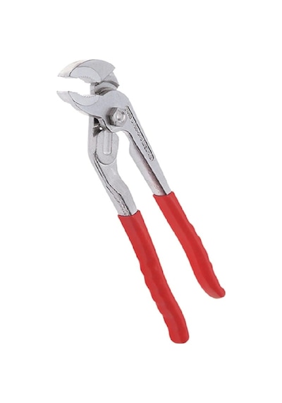 Izeltaş Süper Izole Papağan Fort Pense 2400111240 Gri