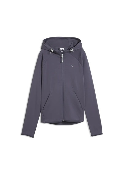 Puma Pumatech Sense Jacket Mor Kadın Ceket