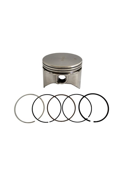 Hyundai Piston Set Hym460p-eco Dvo140-65mm