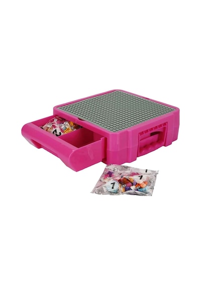 Mey İthalat S00071451 Sun-rms-blok Set Saklama Kutulu