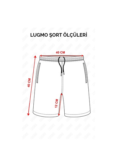 Lugmo Erkek Deniz Şortu 2 Cepli Pamuklu Polyester Su Yitici Tahriş Etmeyen Astar Sarı K236 Sarı Lugmo Erkek Deniz Şortu 2 Cepli Pamuklu Polyester Su Yitici Tahriş Etmeyen Astar Sarı K236 Sarı