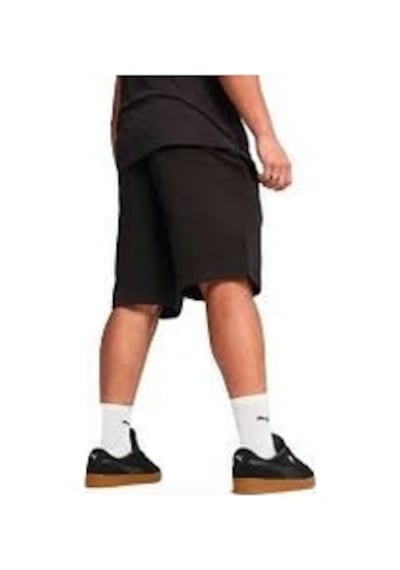 Puma Erkek Sort Siyah