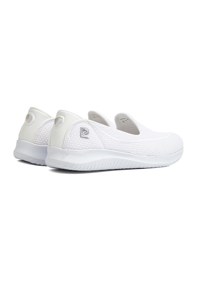 Pierre Cardin Pc-30168 - 3409 Beyaz - Kadın Spor Ayakkabı 001