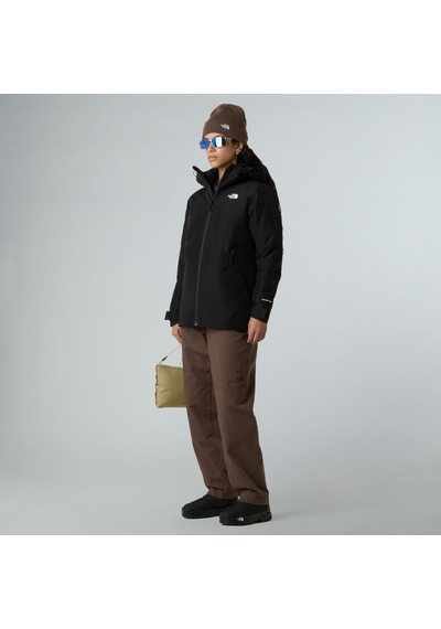 The North Face Carto Mono Triclimate 3'ü 1 Arada Kapüşonlu Kadın Mont Nf0a8d3djk31 Siyah The North Face Carto Mono Triclimate 3'ü 1 Arada Kapüşonlu Kadın Mont Nf0a8d3djk31 Siyah