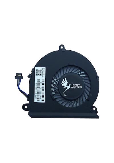 HP Uyumlu Pavilion DFS531005PL0T Notebook Fan, İşlemci Fanı