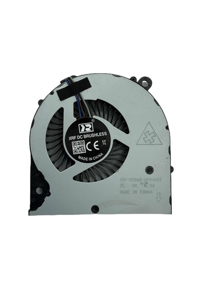 Hp İle Uyumlu Elitebook 840 G4 Z2v51ea , 840 G4 Z2v61ea Cpu Fan, İşlemci Fanı