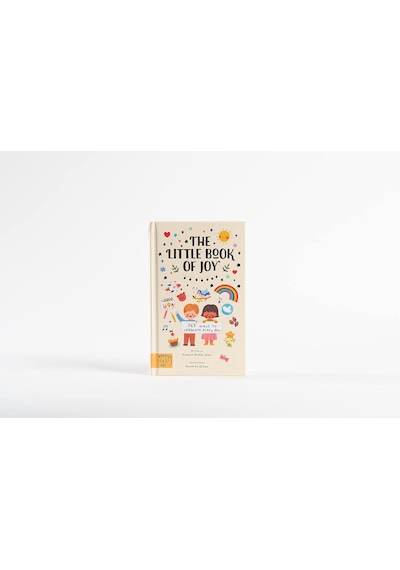 The Little Book Of Joy