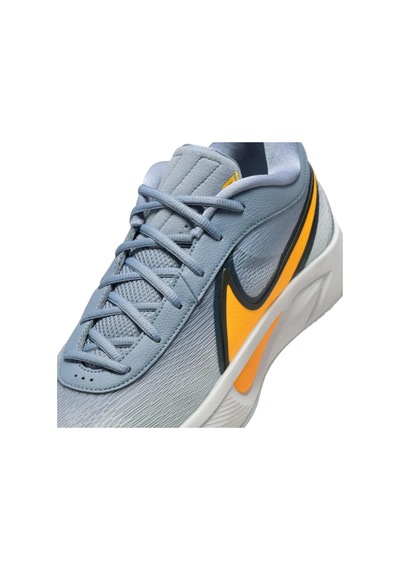 Nike Giannis Freak 6 Fj7792-400 Çok Renkli