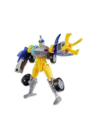 G0746 Transformers Armored Cyber Change