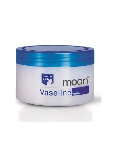Moon Vanilla Vazelin 100 ML