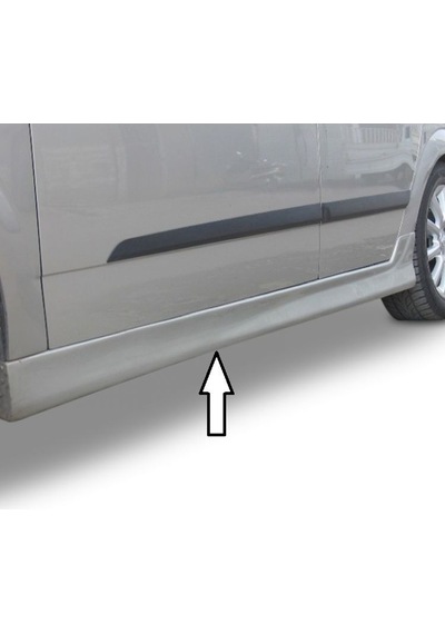 Astra H Bodykit Full Takim Makyajsiz Kasa STR-349
