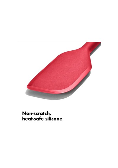 Grips Silikon Spatula Marmelat Ve Daha Fazlası Için Genel