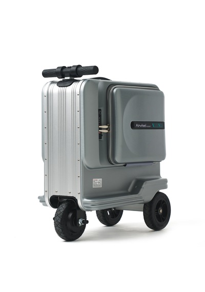 Airwheel SE3T Elektrikli Binilebilir Scooter Valiz