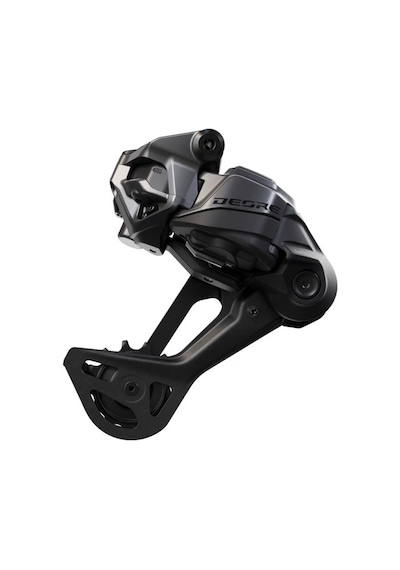 Shımano Deore M6250 Di2 Bluetooth 1x12v Upgrade Kit 4 Parça Siyah