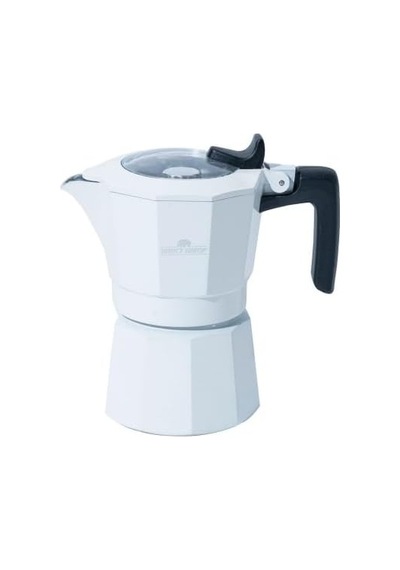Kahve Potu Moka Pot 150 Ml 2 Cup