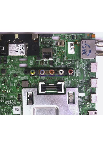 Samsung Uyumlu Ue55ru7100xtk Main Board,bn41-02703a,bn94-14570a