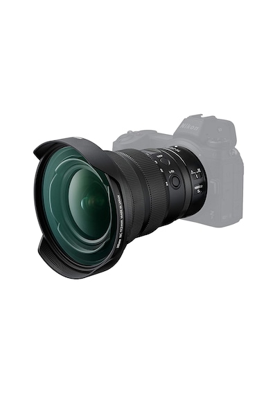 Nikon Nikkor Z 14-24 MM F/2.8 S Lens (Karfo Karacasulu Garantili)