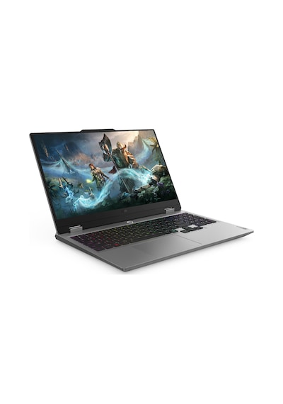 Lenovo LOQ 15AHP10 83JG008UTRF18 Ryzen 7 250 64 GB 1 TB SSD 8 GB RTX5060 15.6" Free Dos Dizüstü Bilgisayar + Çanta
