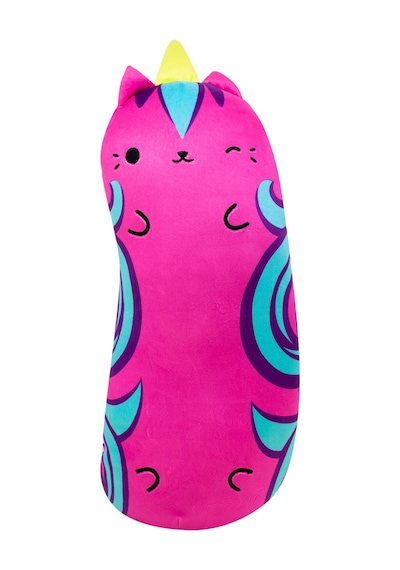 Cats vs Pickles Huggers Serisi - Unicat 42 cm.