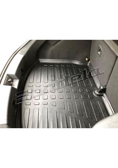 2013 Volkswagen Beetle Bagaj Havuzu Araca Özel 3D Badela Marka
