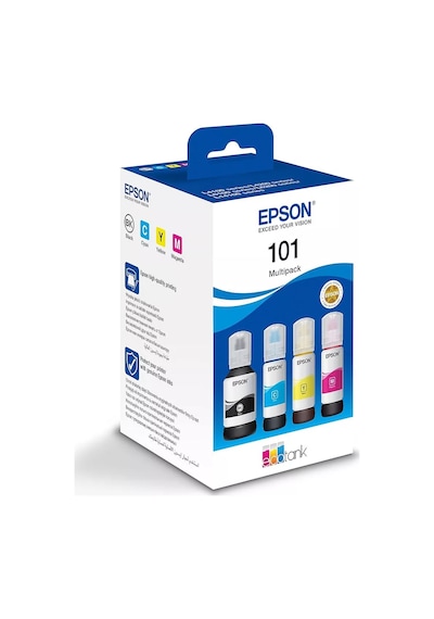 Epson  Epson 101 Mürekkep Seti 218193380