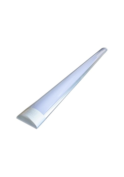 Led Bant Armatür 120Cm 40 Watt Beyaz