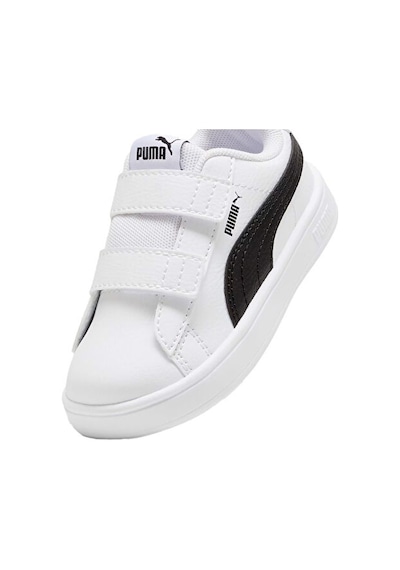 Puma Rickie Classic V İnf Çocuk Günlük Ayakkabı 39425413 Beyaz