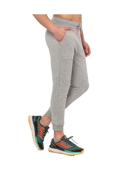 Merrell Erkek Outdoor Tekstil Eşofman Alt Edit Açık Gri Gri Gri