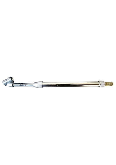 Brio Lastik Basınç Ölçer 10-160 Psı
