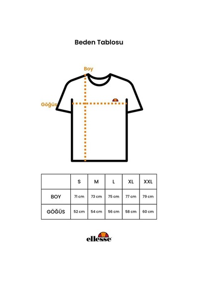 Ellesse Fermuarlı Kapüşonlu Erkek Ceket Em250 Beyaz
