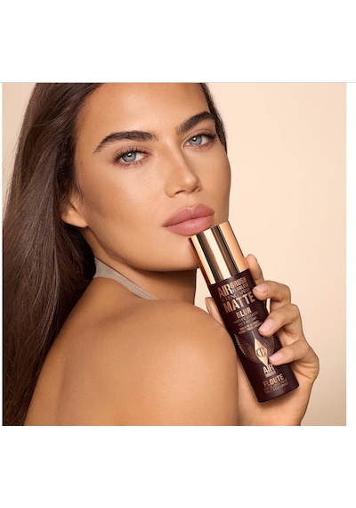 Charlotte Tilbury Airbrush Flawless Setting Spray - Mat Makyaj Sabitleyici Sprey 34 Ml