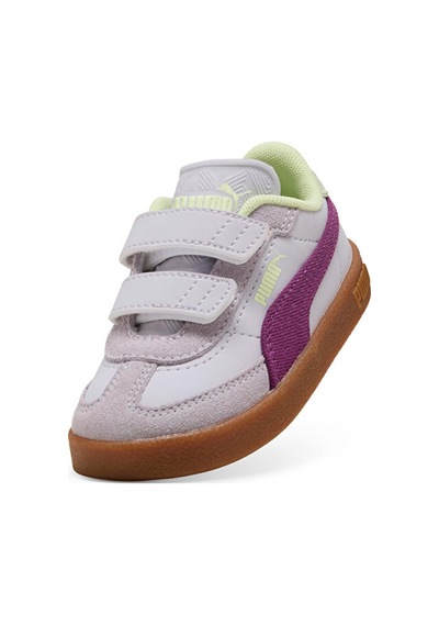 Puma Puma Club İi Era Summer Vinf Bebek Günlük Ayakkabı 40616002 Pembe