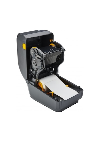 Zebra 203dpi Zd230t Termal Transfer Usb,ethernet Barkod Yazıcı