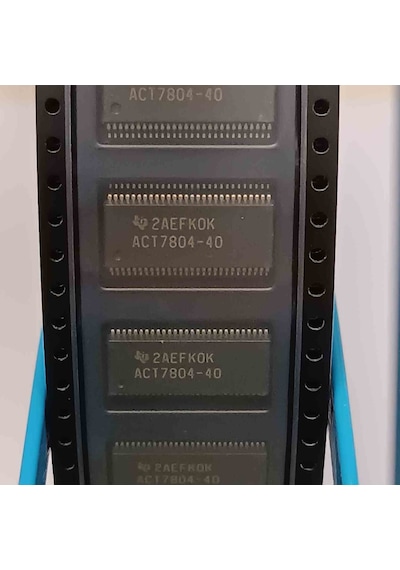Sn74act7804-40dlr Smd Texas Entegreler